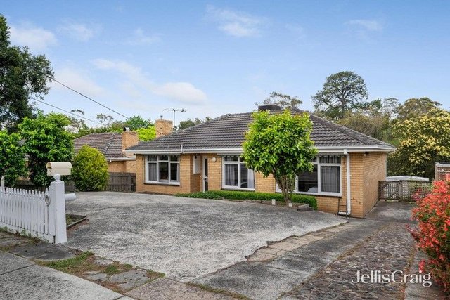25 Tasman Avenue, VIC 3131