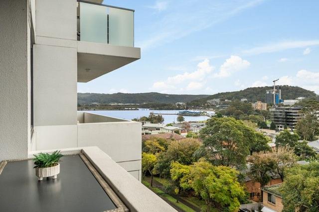407/148a Albany Street, NSW 2250