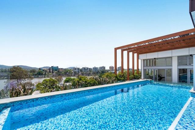 405/89 Victoria Street, QLD 4101