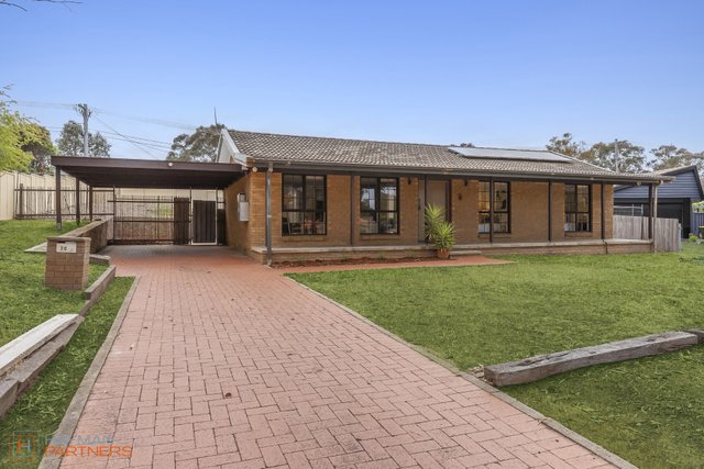 20 Allchin Circuit, ACT 2902