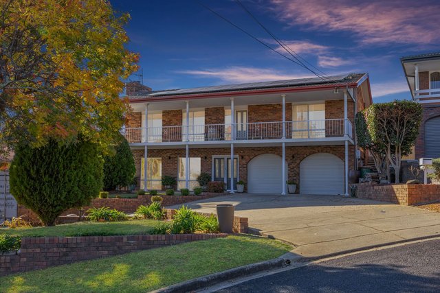3 Bellambi Place, NSW 2620