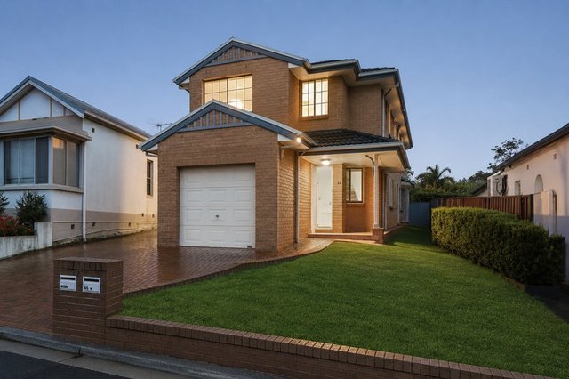 46 Baker Street, NSW 2136