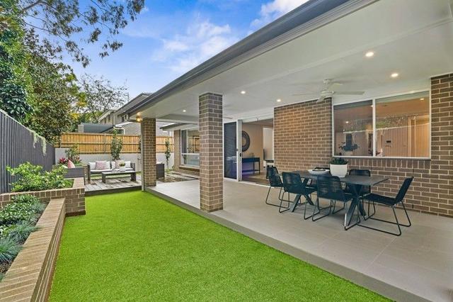 147C Ray Road, NSW 2121