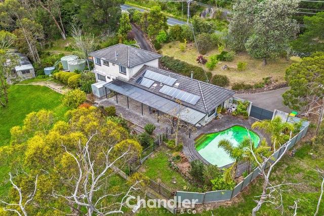 110 Belgrave-Hallam Road, VIC 3160