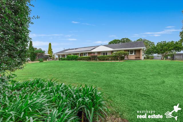 31 Oxbow Circuit, NSW 2446