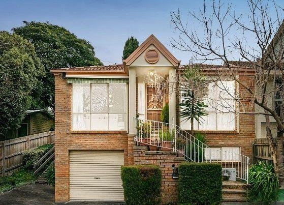 4 Ireland Avenue, VIC 3132