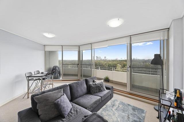 704/1 The Piazza, NSW 2127