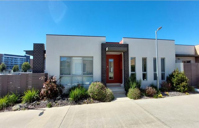 25 Gornall Street, ACT 2611