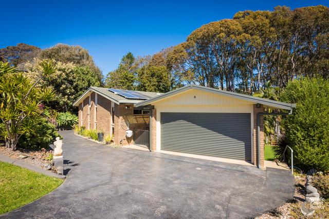 8 Bay Street, NSW 2546