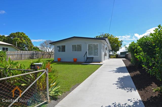 21 Couper Street, QLD 4880