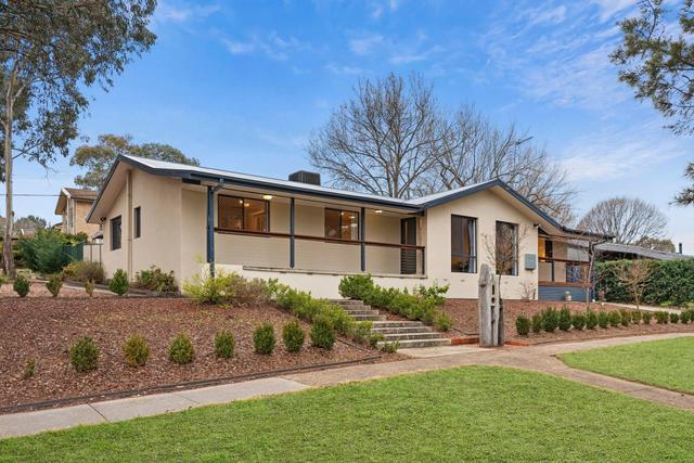 109 Sternberg Crescent, ACT 2903