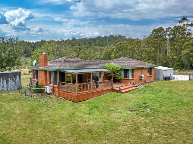 520 Bradys Plain Road, TAS 7304