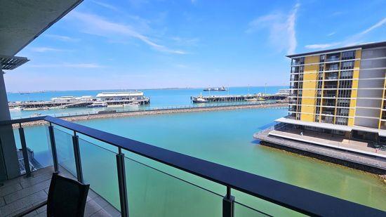 322/19B Kitchener Drive, NT 0800