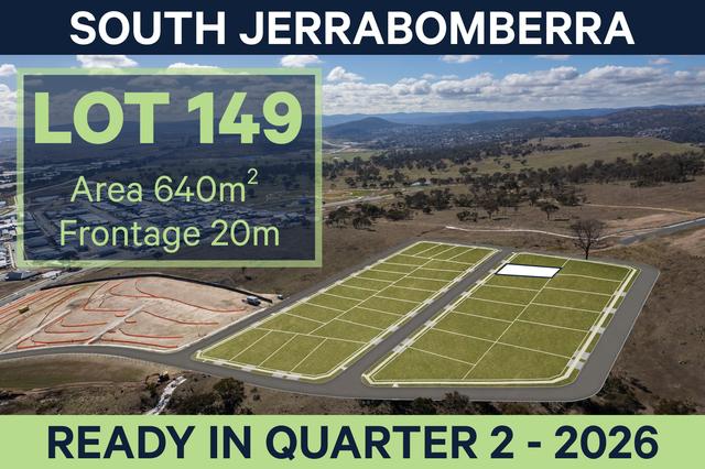 South Jerrabomberra - 14 Pandorea Way, NSW 2620