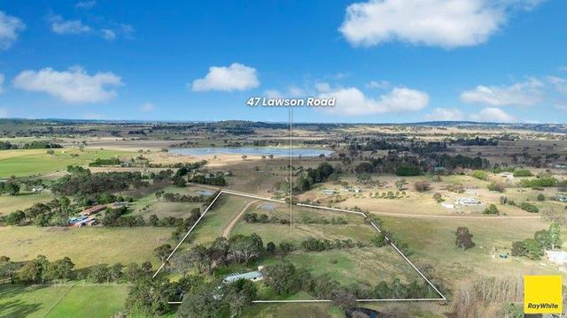 47 Lawson Road, NSW 2350