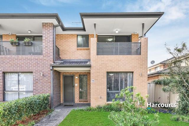 15 Blackwood Street, NSW 2747