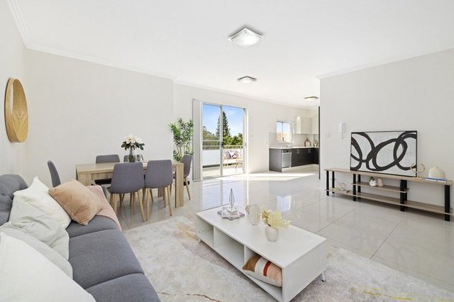 10/37-39 Burwood Road, NSW 2191