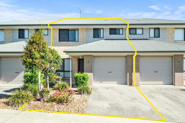 2/19 Flower Place, QLD 4077