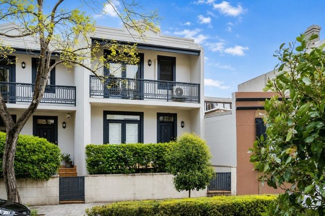3/494-496 Glenmore Road, NSW 2027