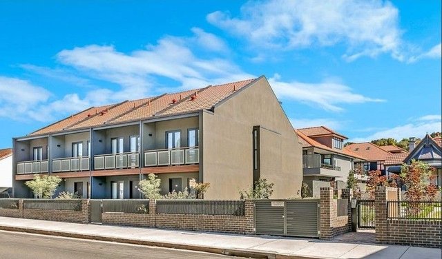 13/67-75 Smith Street, NSW 2130