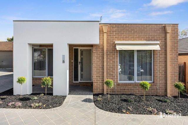 5/7A Curtin  Street, VIC 3550