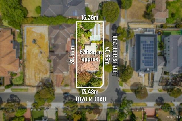 38 Tower Road, VIC 3104