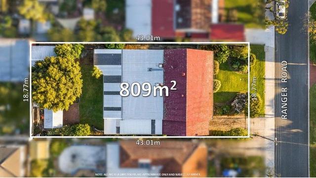 18 Ranger Road, WA 6060