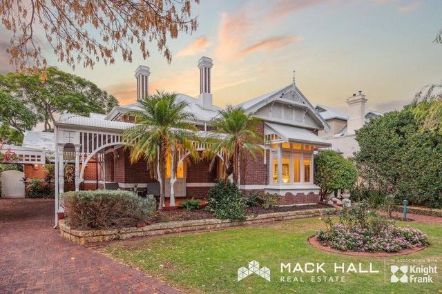 122 Heytesbury Road, WA 6008