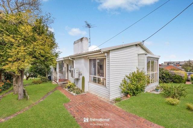 152 Ferntree Gully Road, VIC 3166