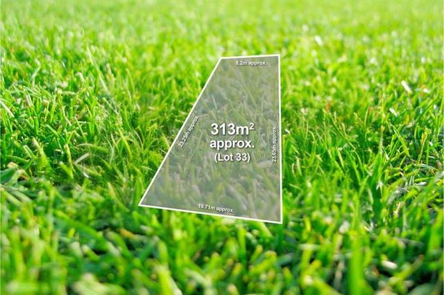 Lot 33/30 Supreme Avenue, VIC 3059