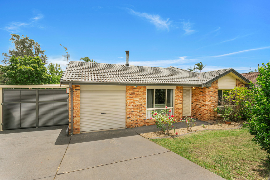 143 Church Street, Albion Park NSW 2527 Address information Allhomes