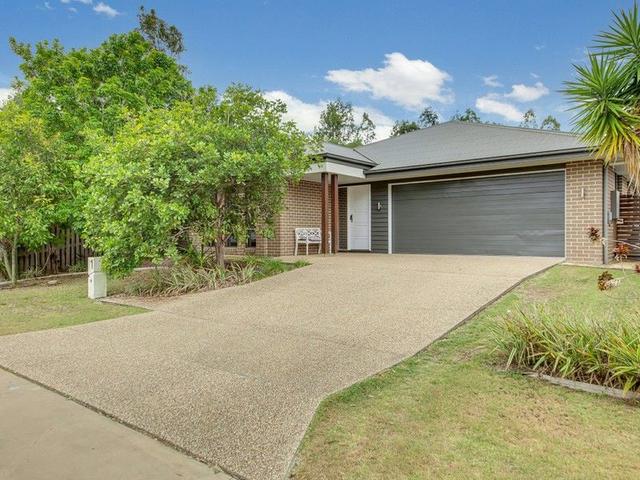 1 Tulipwood Circuit, QLD 4680