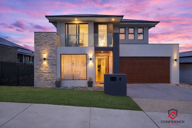 4 Soderston Street, ACT 2913