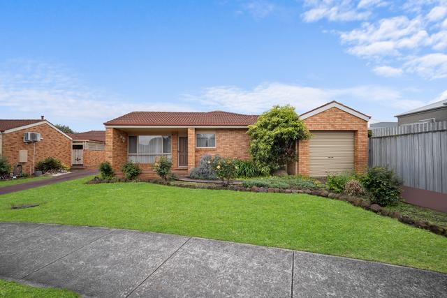 1/1 Kingsway Court, VIC 3280