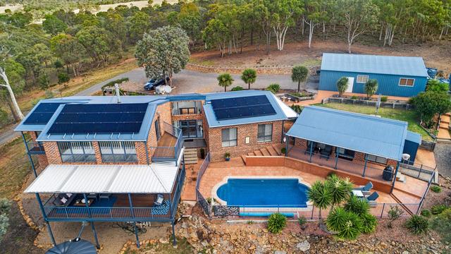 1449 Crookwell Road, NSW 2580