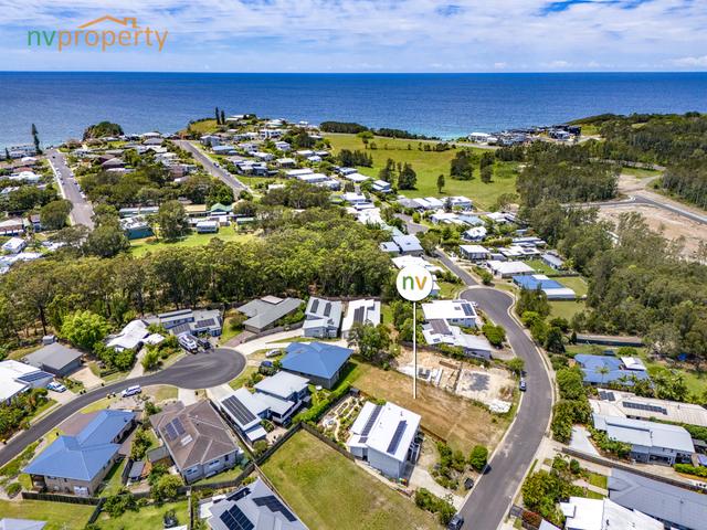 11 Sandpiper Drive, NSW 2447