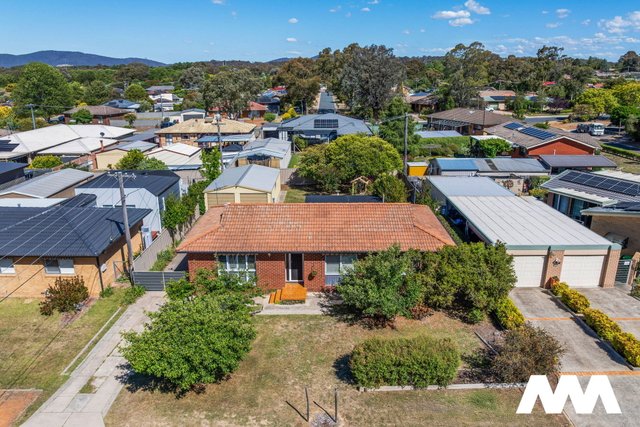 8 Sherlock Street, ACT 2617