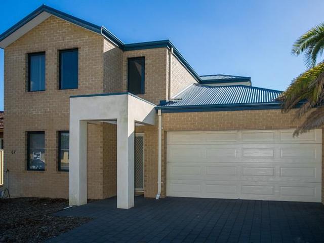 1/67 Loton Avenue, WA 6056