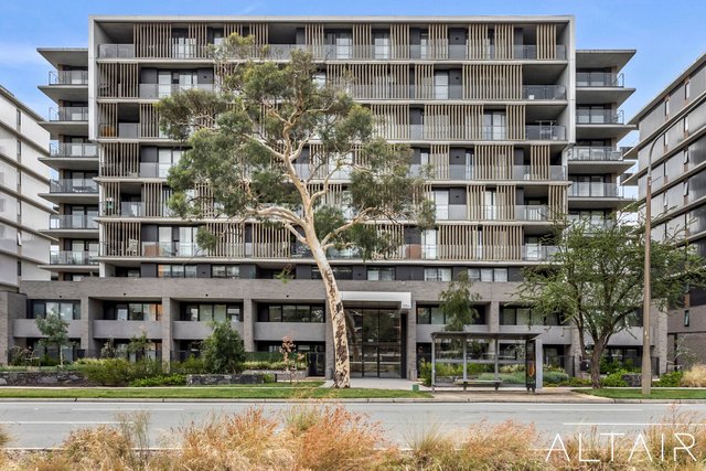 409/254 Northbourne Avenue, ACT 2602