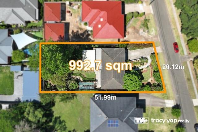 31 Farnell Street, NSW 2114
