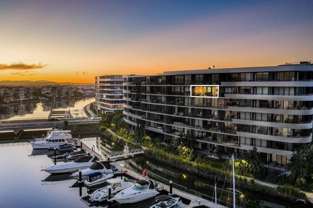 1603/1 Grant Avenue, QLD 4212