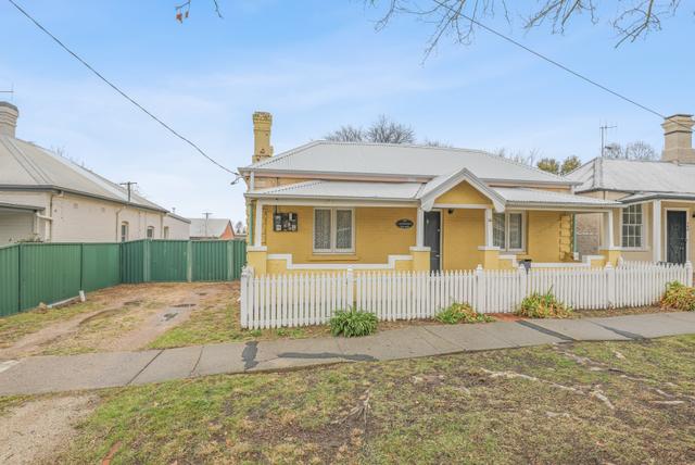 142 Seymour Street, NSW 2795