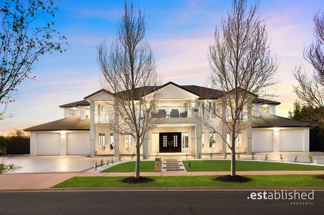 10 Greg Norman Drive, VIC 3030