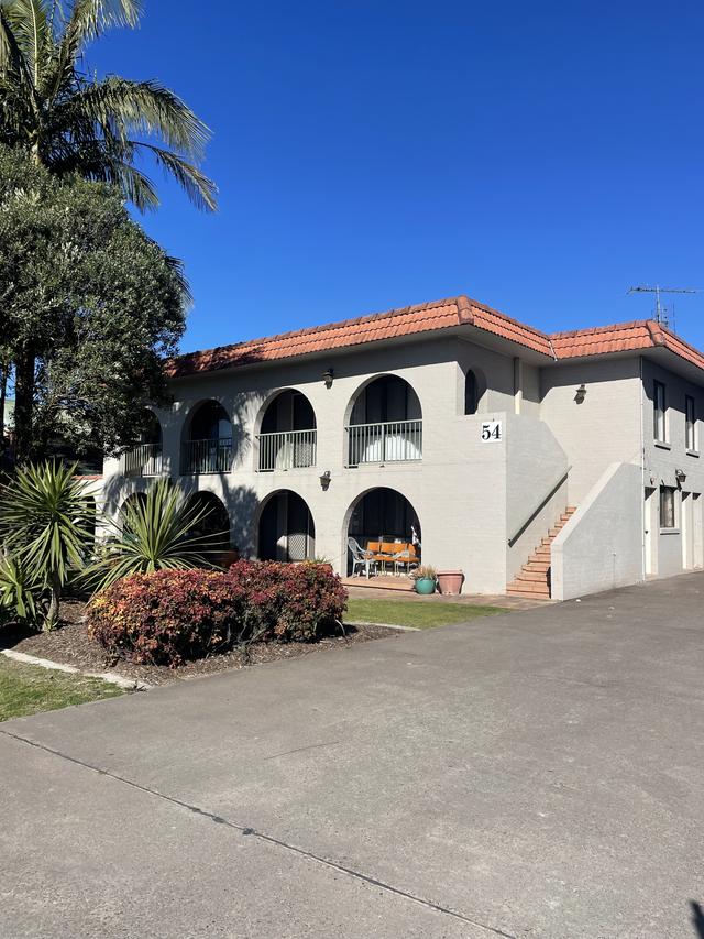 4/54 Beach Road, NSW 2536