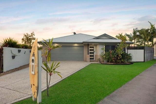 5 Vera Court, QLD 4560