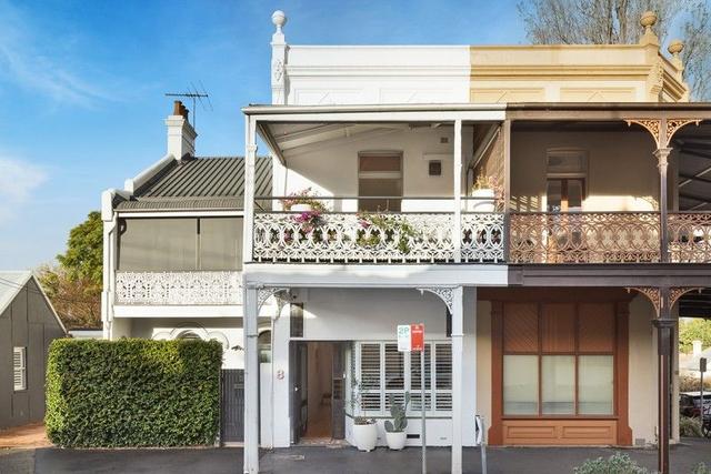 8 Evans Street, NSW 2041