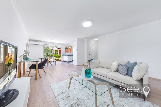 16/46-48 Marlborough Road, NSW 2140