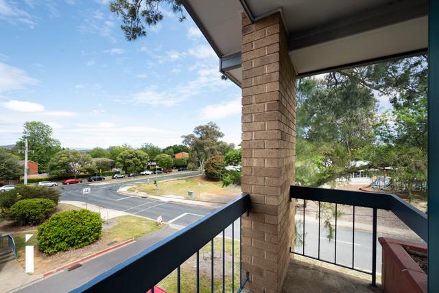 40/6 Irvine Street, ACT 2602
