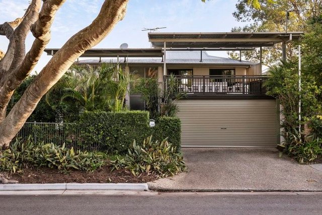 288 Brisbane Corso, QLD 4104