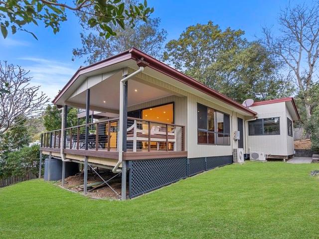 12a Ulric Street, QLD 4068